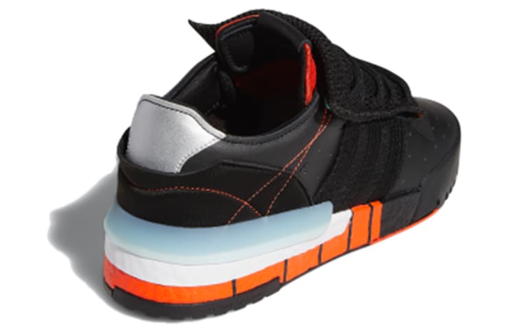 Кроссовки adidas originals Rivalry Rm Low - изображение 4