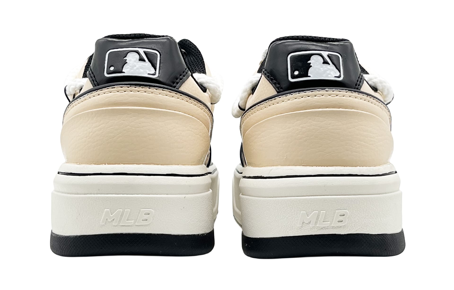 Кроссовки MLB Chunky Liner - изображение 5
