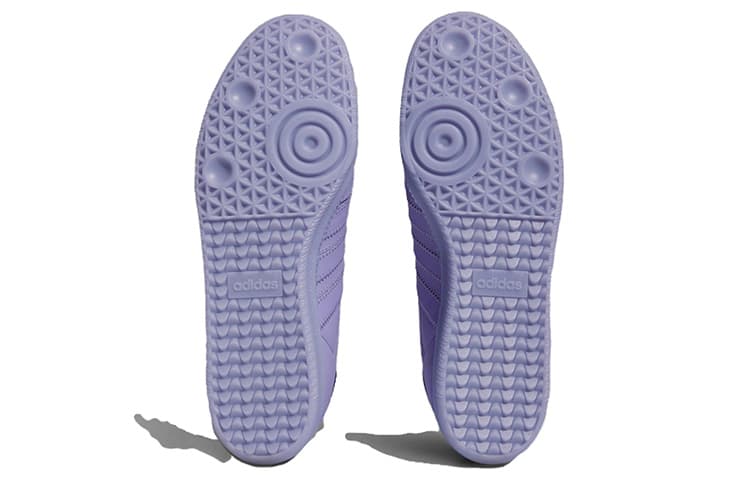 Кроссовки Pharrell Williams x adidas originals Samba Humanrace - изображение 6