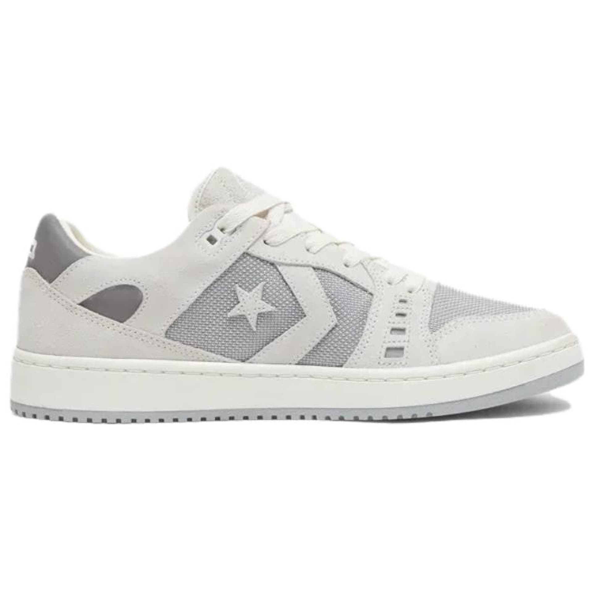 Кроссовки Converse As-1 Pro Alexis Sablone Grey - изображение 2