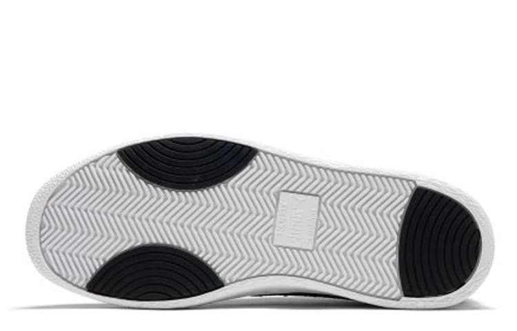 Кроссовки PUMA Ralph Sampson LO Black Blue - изображение 5