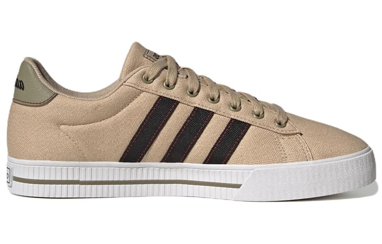 Кроссовки adidas neo Daily 3.0 Brown - изображение 2