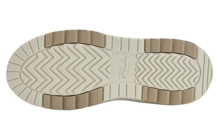 Кроссовки FILA Rosetta - изображение 4