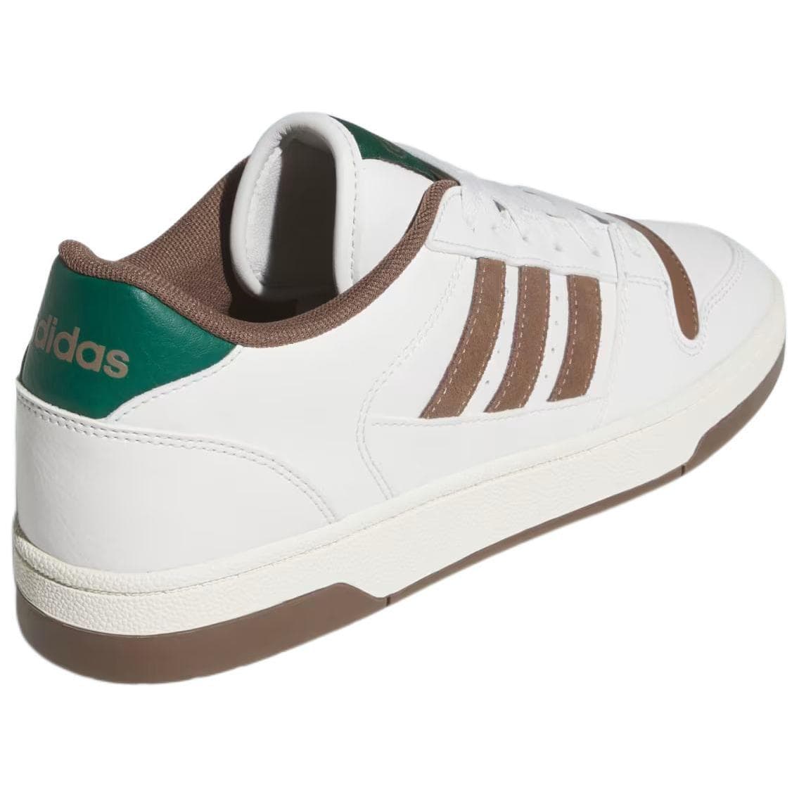 Кроссовки adidas Break Start White - изображение 5