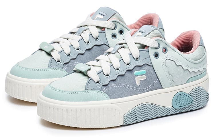 Кроссовки FILA FUSION Stack - изображение 2