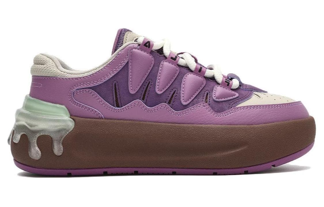 Кроссовки FILA CARROT - изображение 2