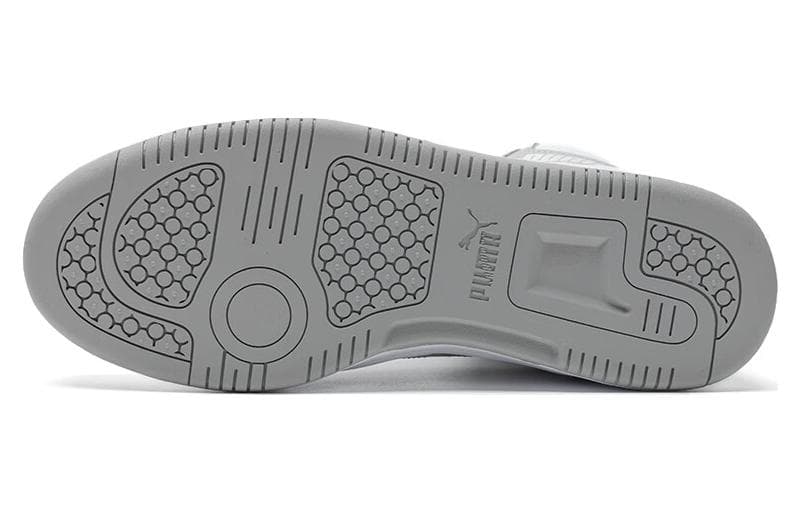 Кроссовки PUMA Rebound v6 - изображение 4