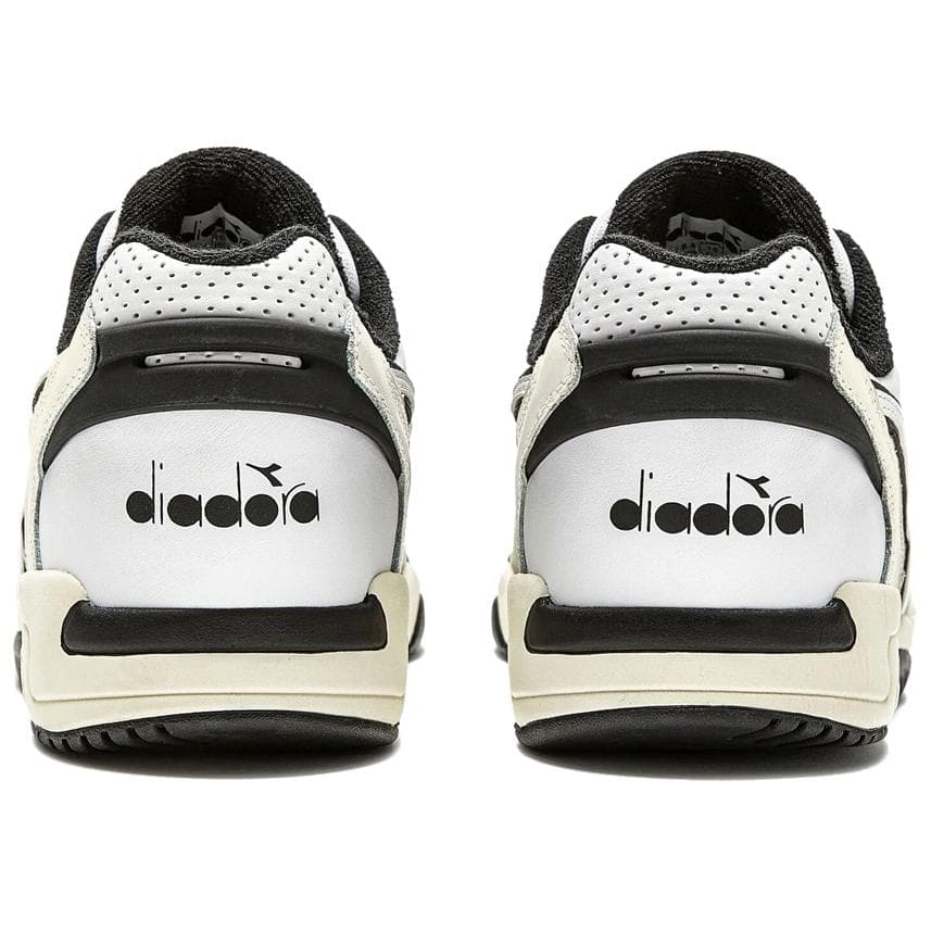 Кроссовки diadora - изображение 4