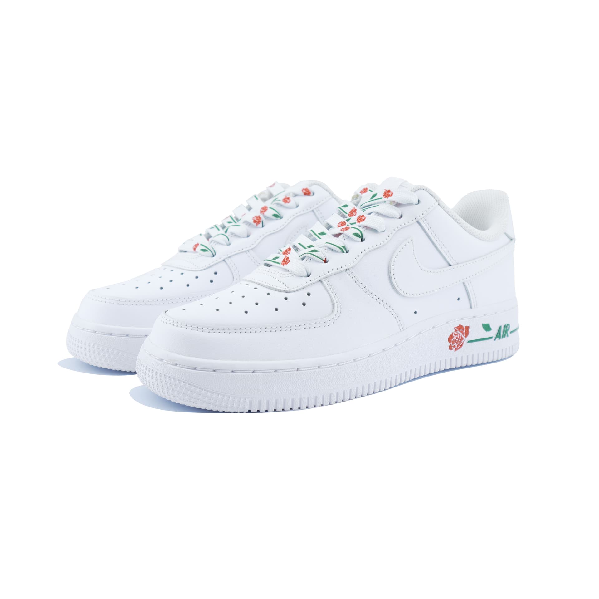 Кроссовки Nike Air Force 1 - изображение 3