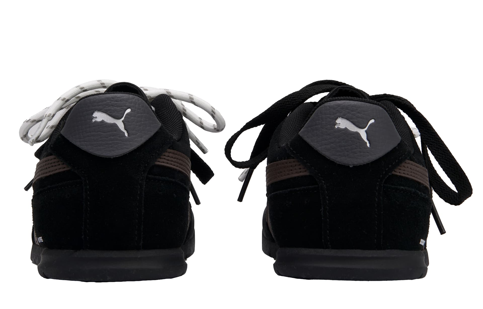 Кроссовки PUMA Super Turino - изображение 5