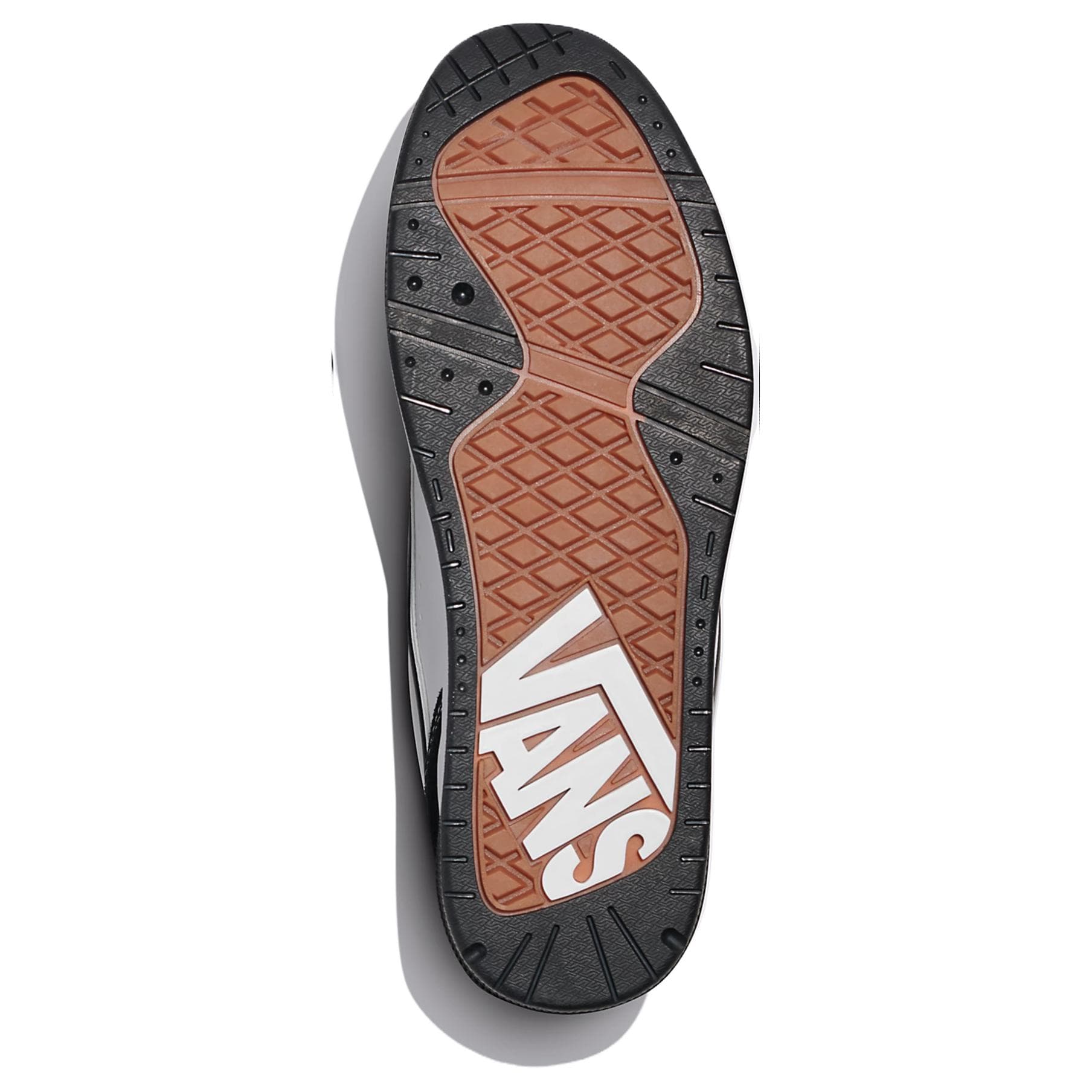 Кроссовки Vans Hylane - изображение 5