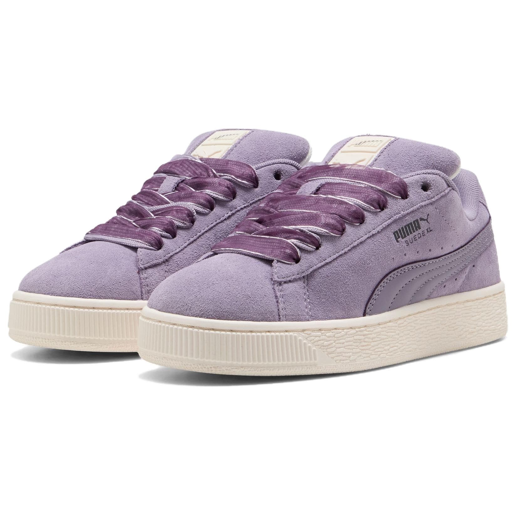 Кроссовки PUMA Suede XL Goddess - изображение 3