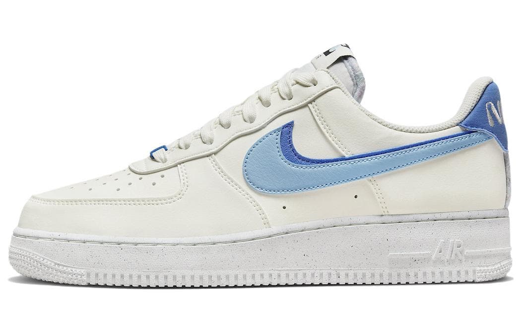 Кроссовки Nike Air Force 1 Low "82" White Blue