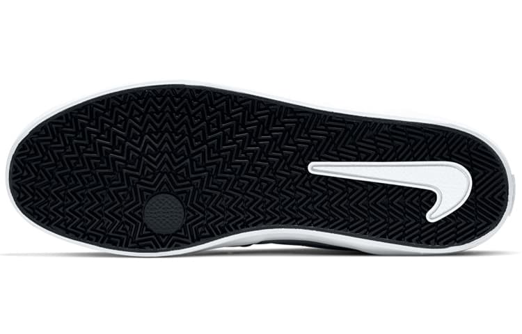 Кроссовки Nike SB Check Solar Black - изображение 5