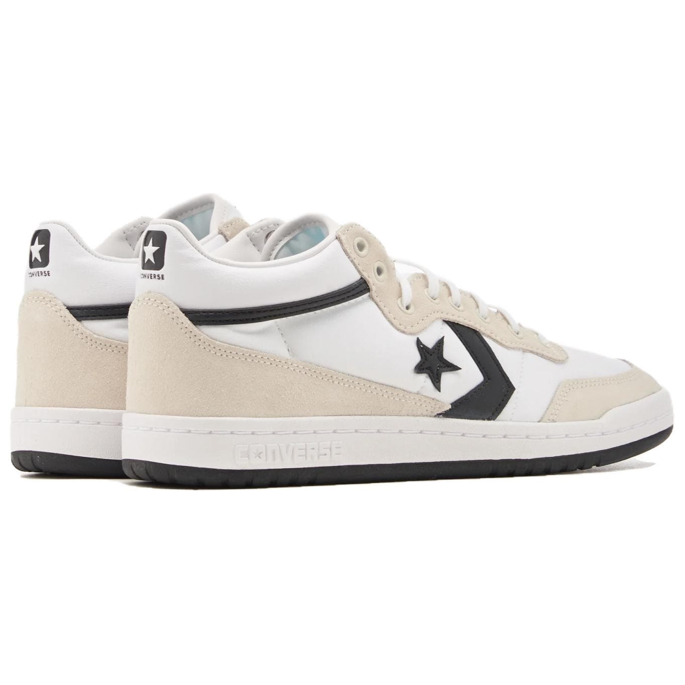 Кроссовки Converse Fastbreak - изображение 4
