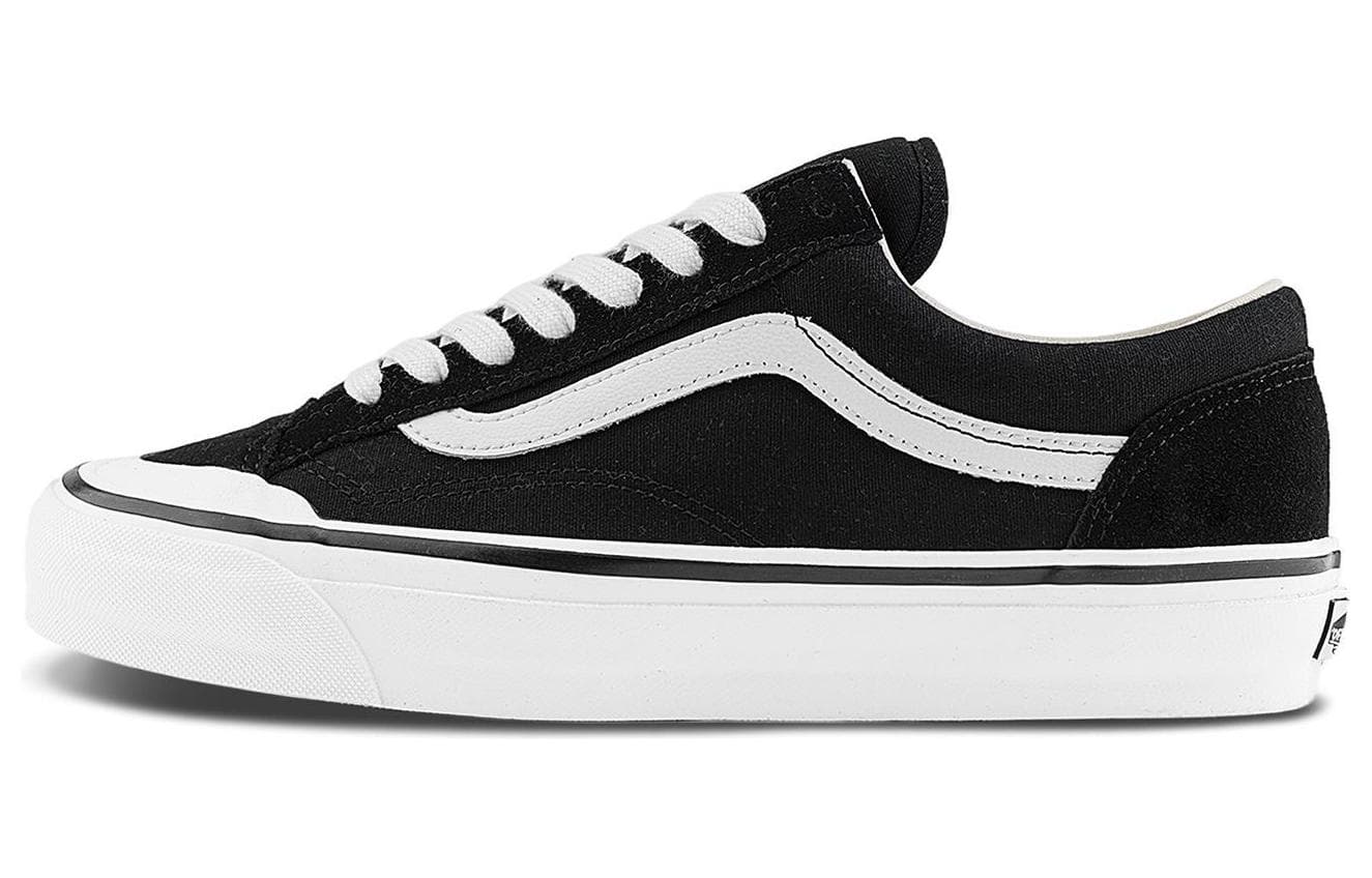 Кроссовки Vans Old Skool REISSUE 136 - изображение 1