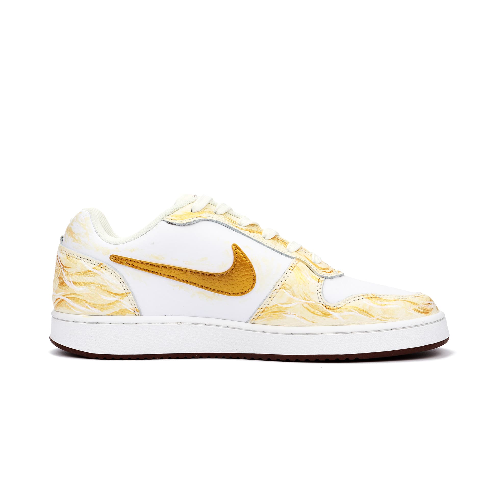 Кроссовки Nike Ebernon - изображение 3