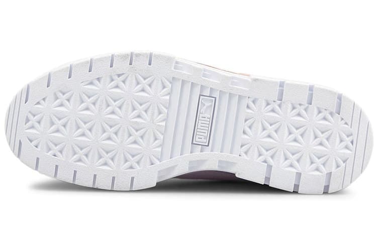 Кроссовки PUMA Mayze - изображение 5