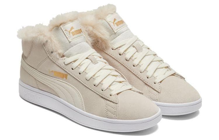 Кроссовки PUMA Smash V2 - изображение 4