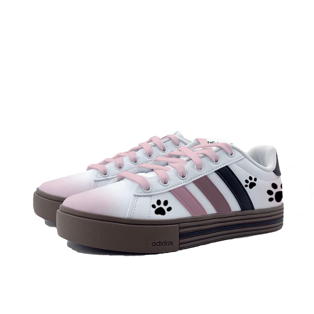 Кроссовки adidas Daily 4.0 - изображение 3
