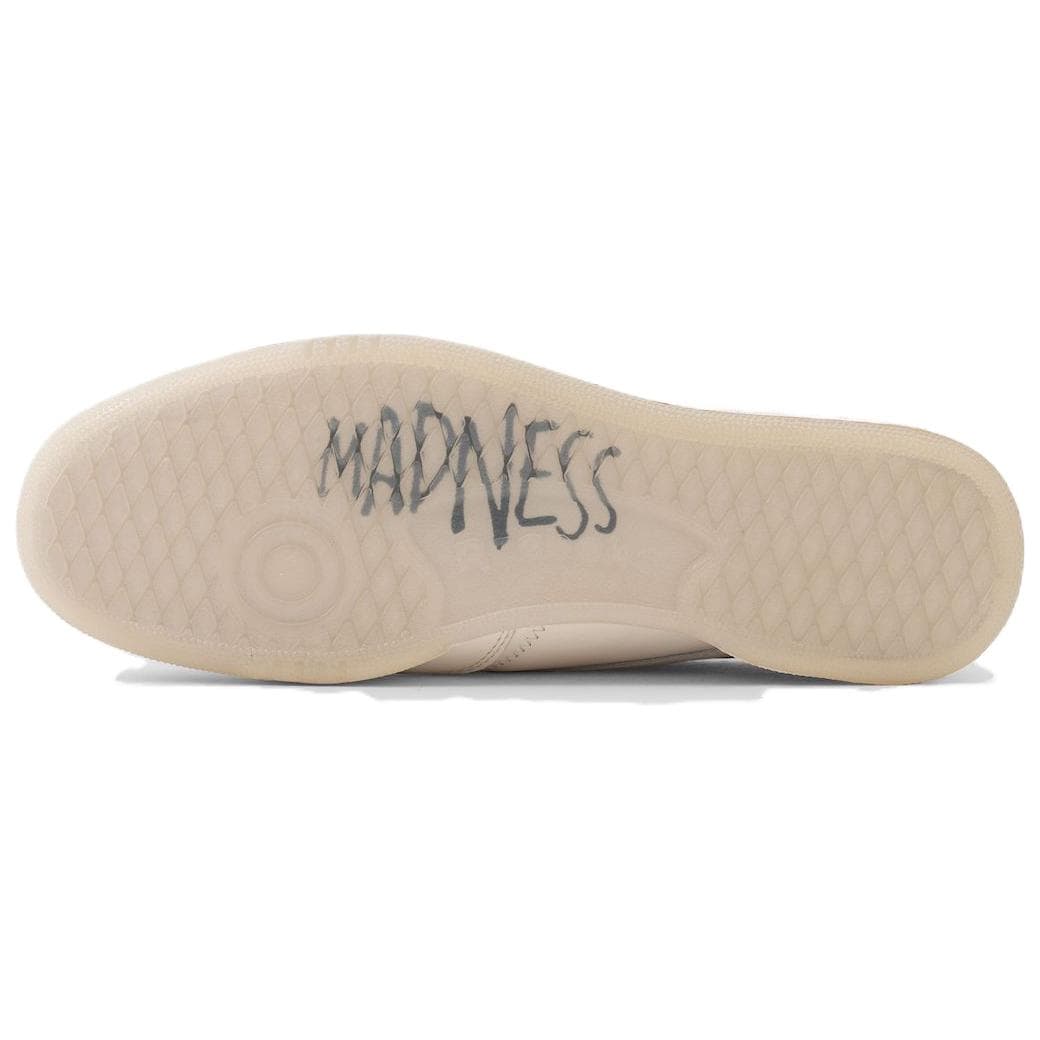 Кроссовки MADNESS x Reebok Club C 85 Vintage - изображение 5