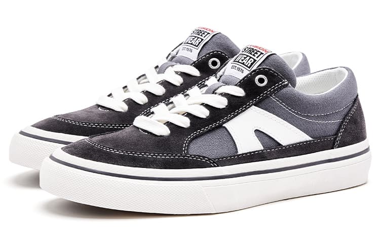Кроссовки Vision Street Wear Stick - изображение 2