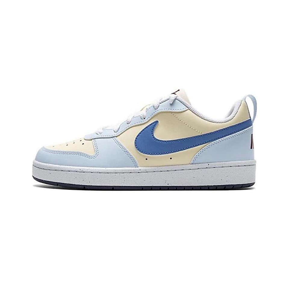 Кроссовки Nike Court Borough PEEKABOO - изображение 6