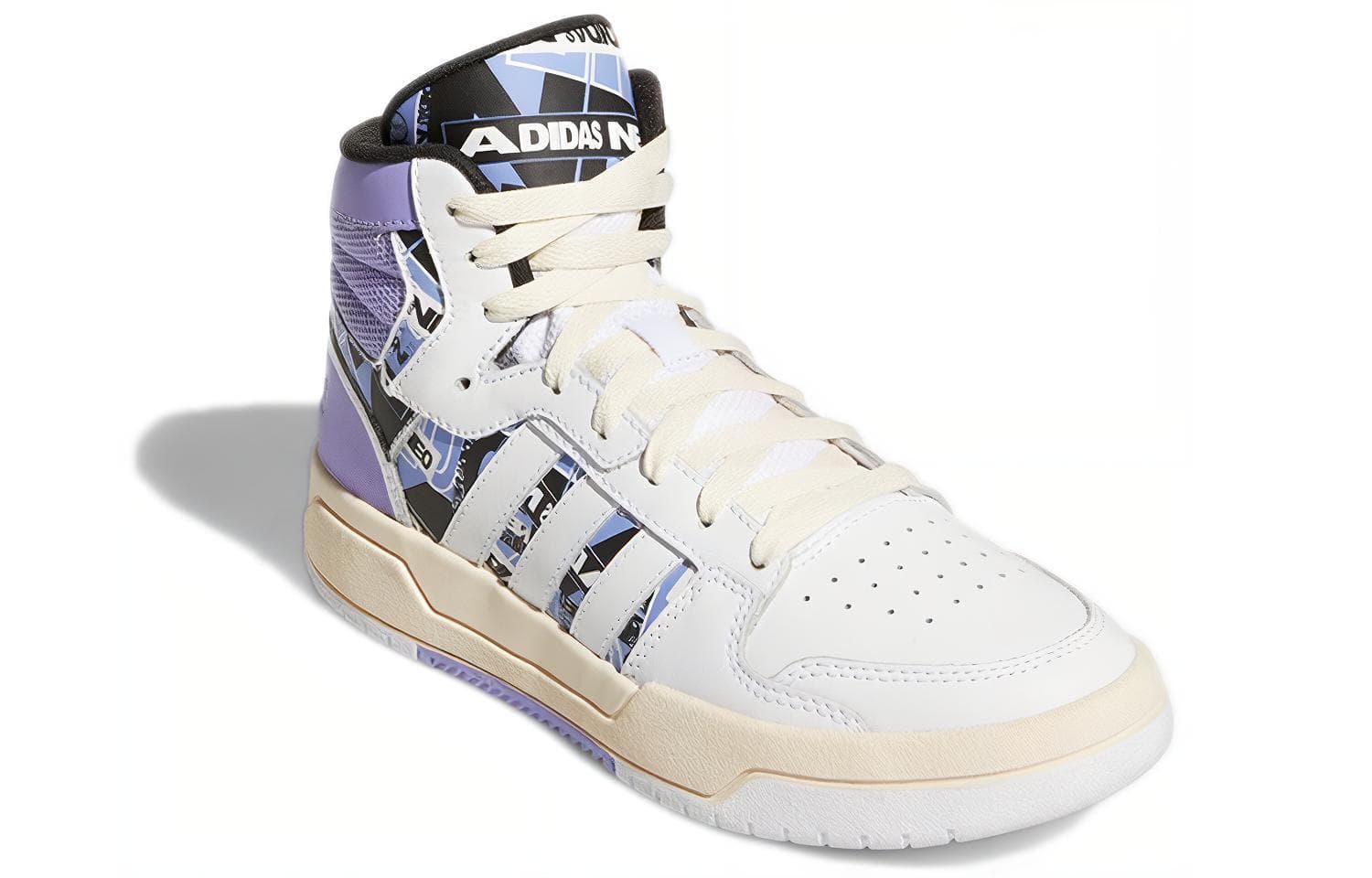 Кроссовки adidas neo Entrap - изображение 3