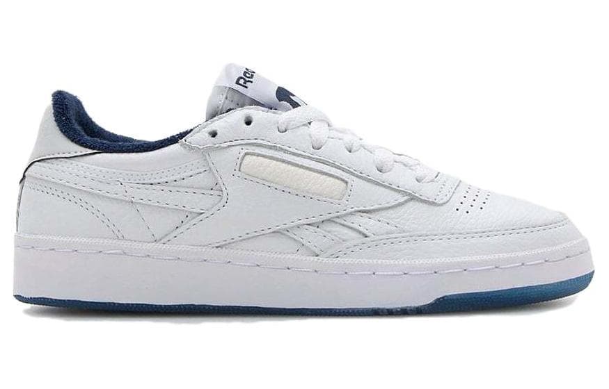 Кроссовки Tyrrell Winston x Reebok Club C Revenge Vintage - изображение 2