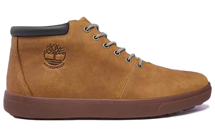 Кроссовки Timberland Ashwood Wheat - изображение 2