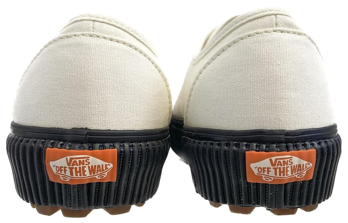 Кроссовки Vans Delridge SF - изображение 5