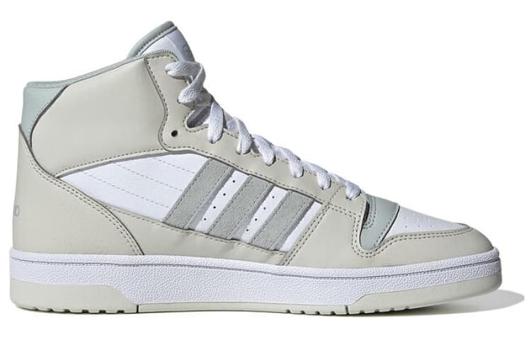 Кроссовки adidas neo TURNAROUND MID - изображение 2