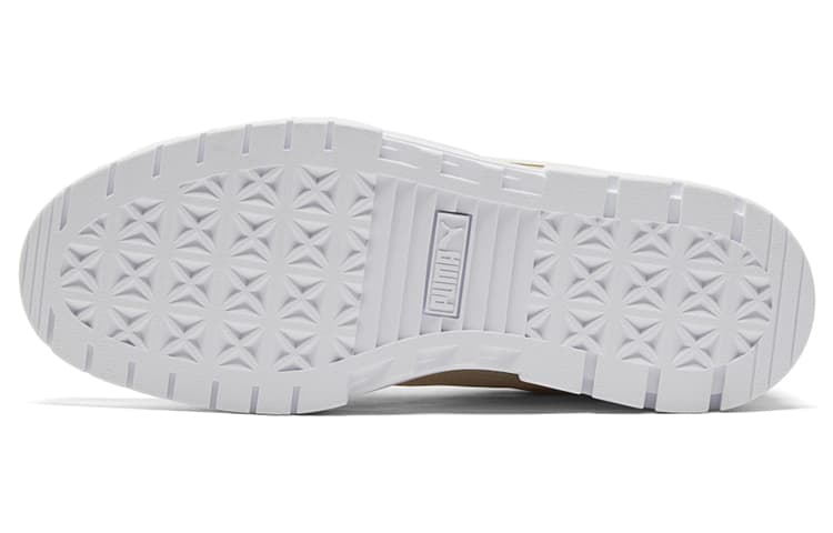 Кроссовки PUMA Mayze Luxe - изображение 6