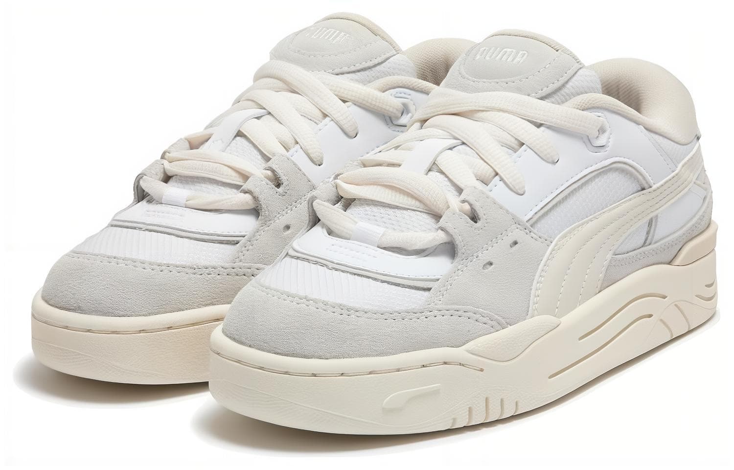 Кроссовки PUMA - изображение 4