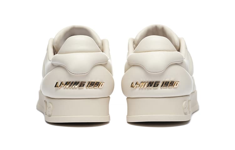 Кроссовки LI-NING 1990 - изображение 4