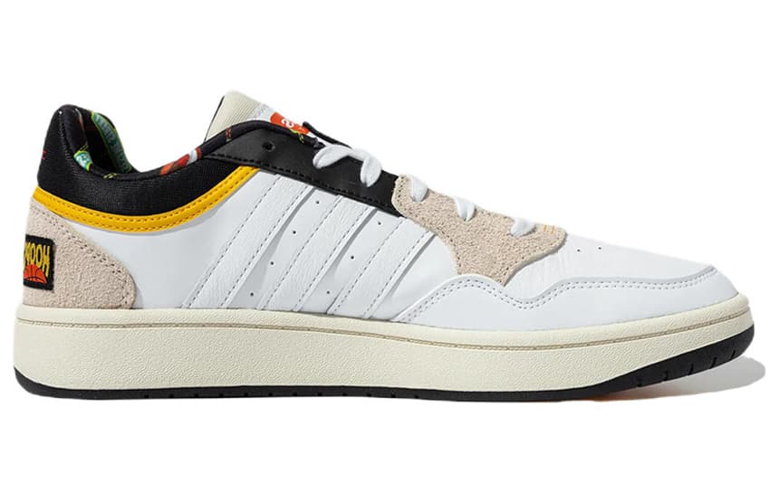Кроссовки adidas neo HOOPS 3.0 - изображение 2