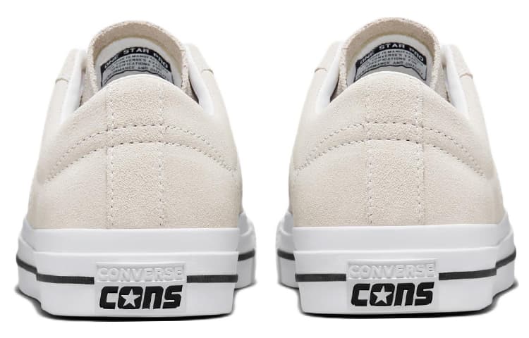 Кроссовки Converse One Star Pro Suede Light Khaki - изображение 5