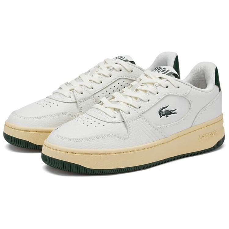 Кроссовки Lacoste - изображение 3