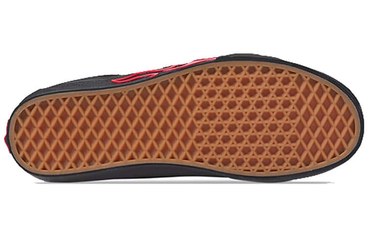 Кроссовки Vans SK8 Reissue - изображение 5