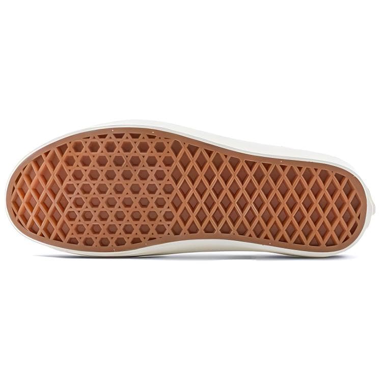 Кроссовки Vans Sports Low Grey - изображение 4
