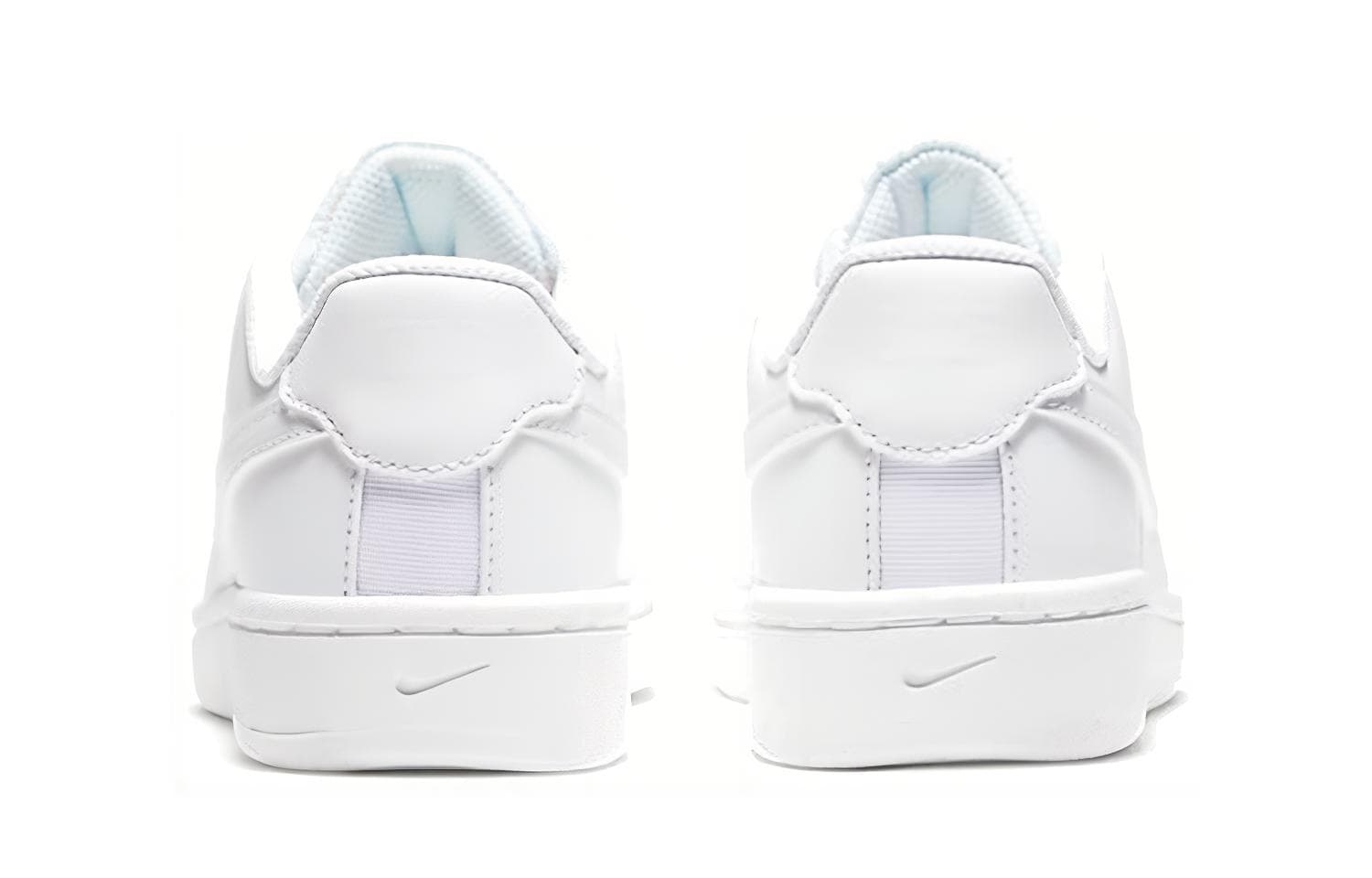Кроссовки Nike Court Royale - изображение 5