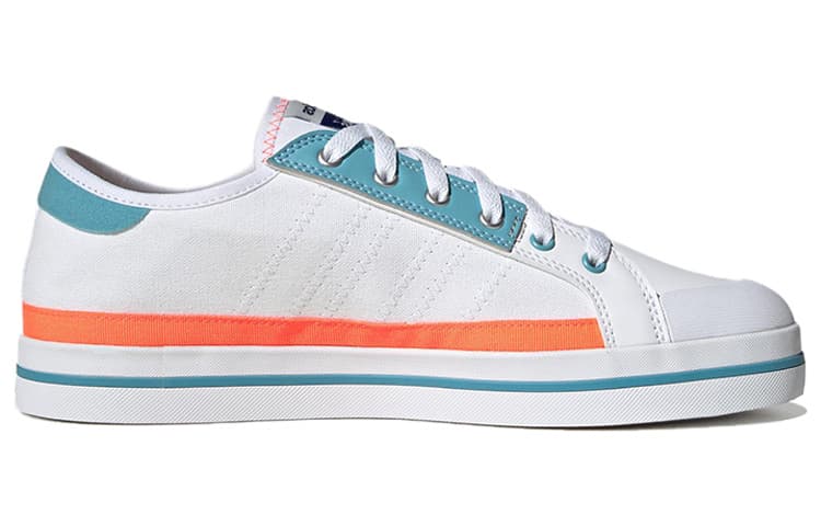Кроссовки adidas neo City Canvas - изображение 2