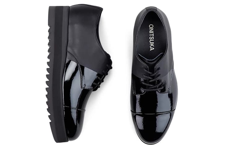 Кроссовки Onitsuka Tiger Derby - изображение 4