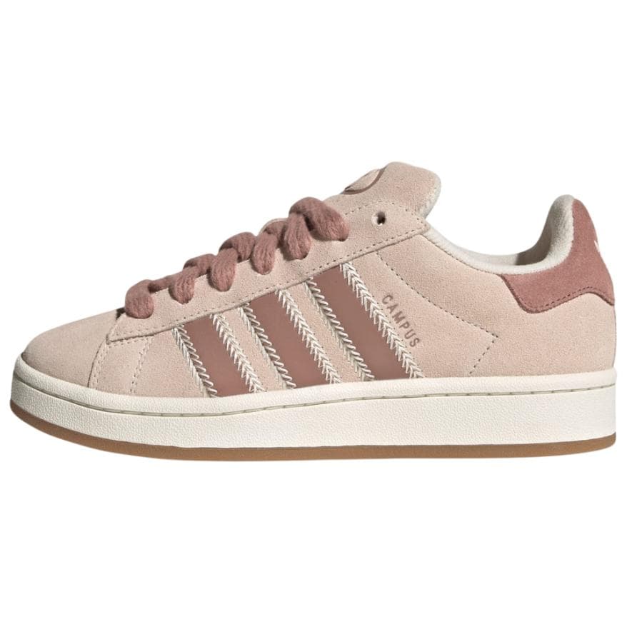 Кроссовки Adidas Originals CAMPUS 00s Low Топ Скейтборд Обувь Женские Розовый - изображение 1