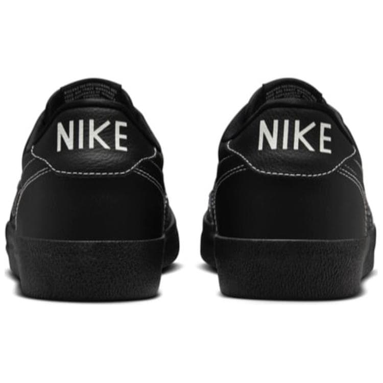 Кроссовки Nike Killshot 2 Black - изображение 5