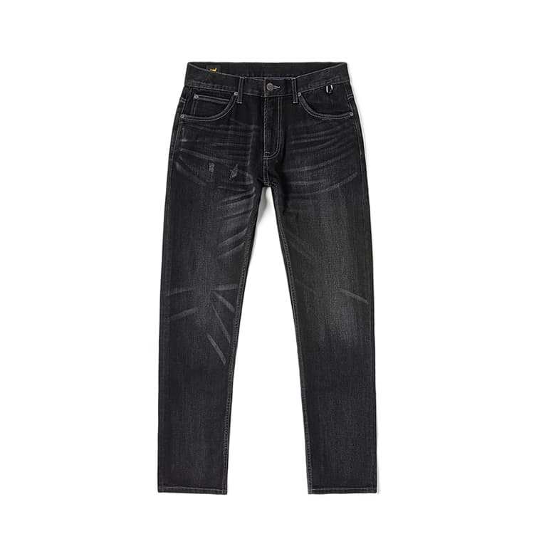 Штаны Lee 705 Black - изображение 8