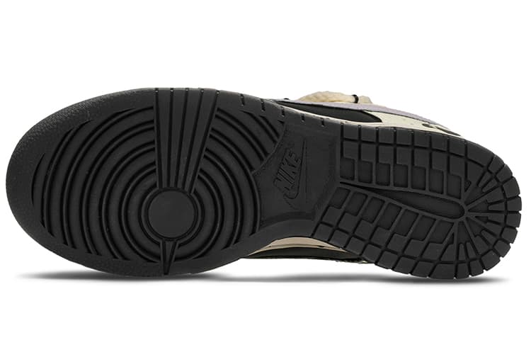 Кроссовки Nike Dunk Low GS - изображение 6