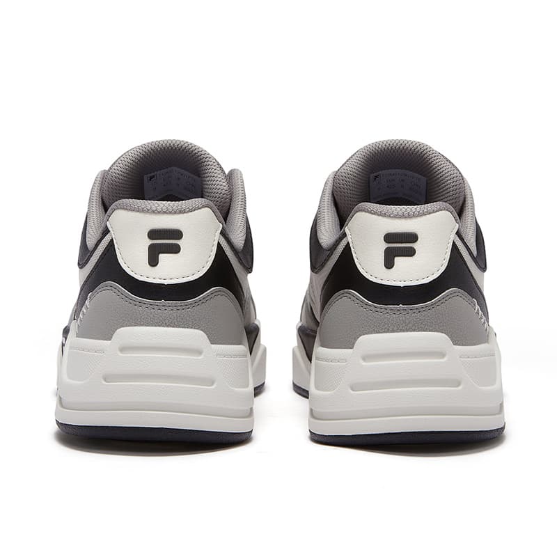 Кроссовки FILA FUSION 50-50 DX - изображение 4