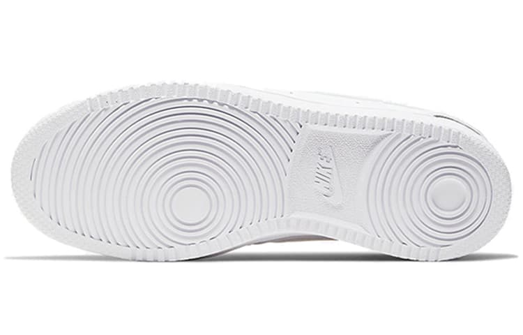 Кроссовки Nike Court Vision Low White - изображение 6