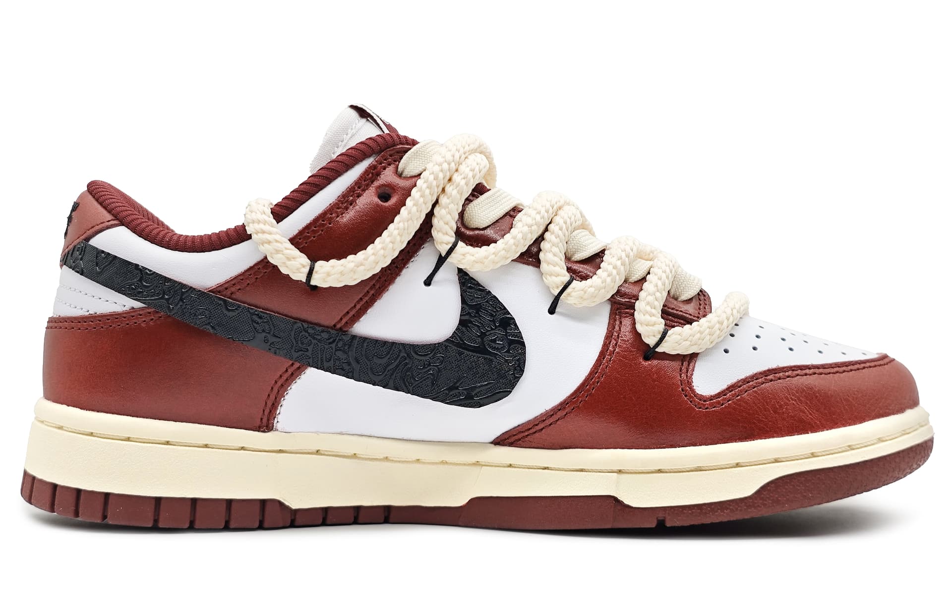 Кроссовки Nike Dunk CNY - изображение 2